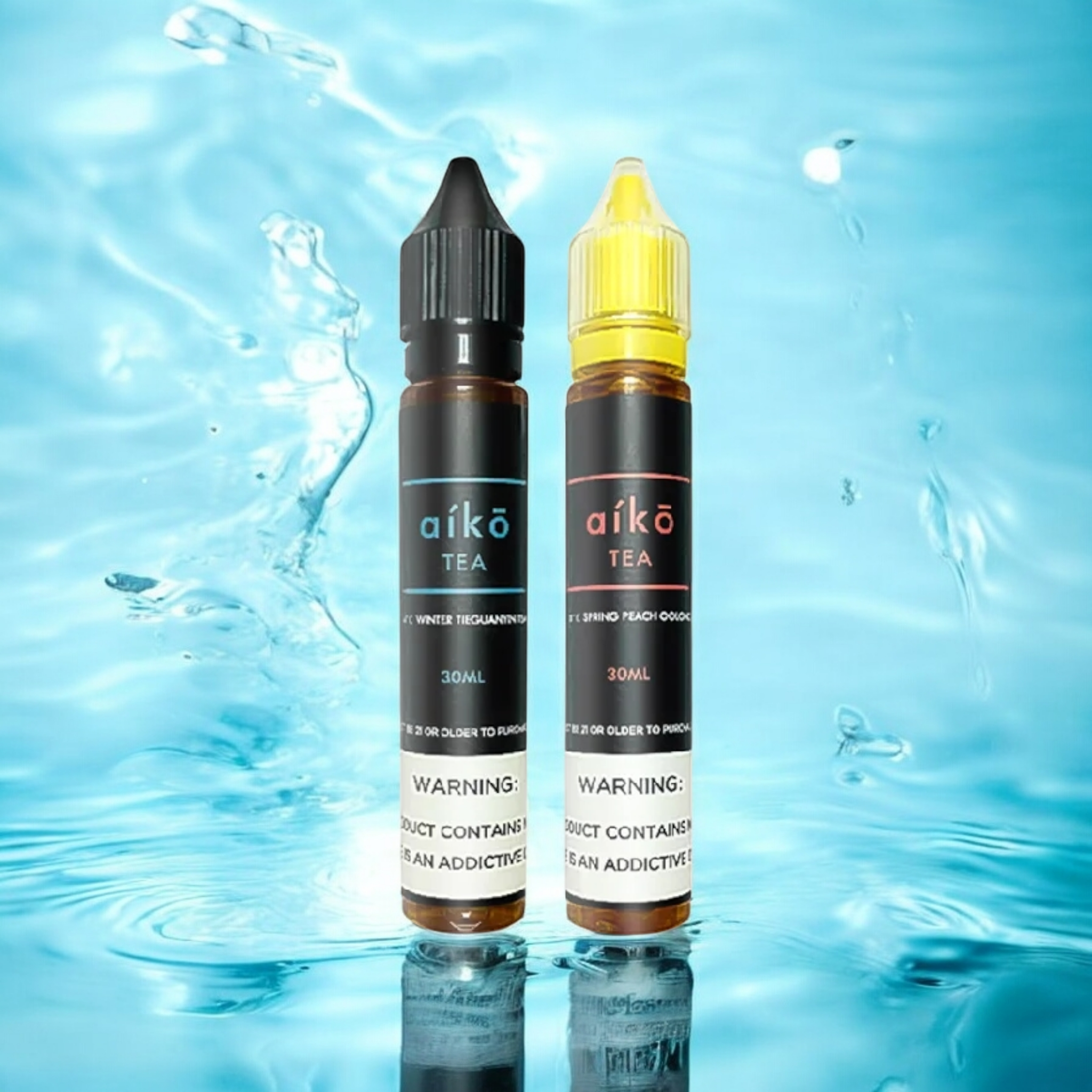 美國 Aiko 30ML